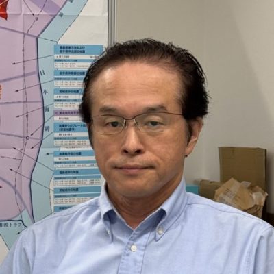 山田 尚幸／やまだ なおゆき